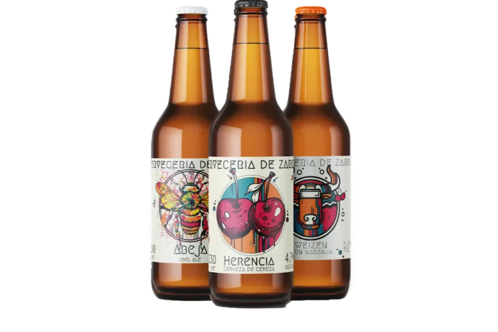 Cerveceria De Zarra